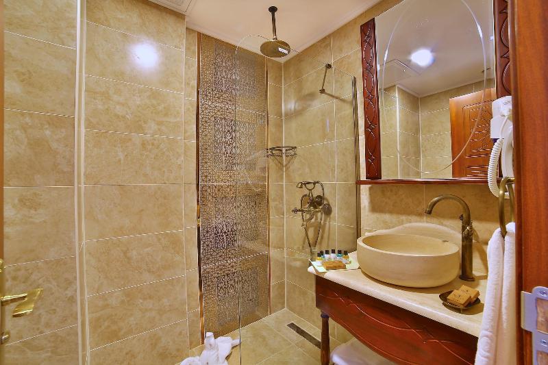 Kaya Ninova Hotel image