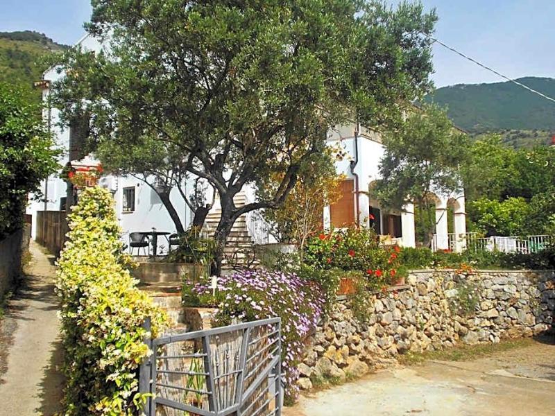 B&B La Giara image