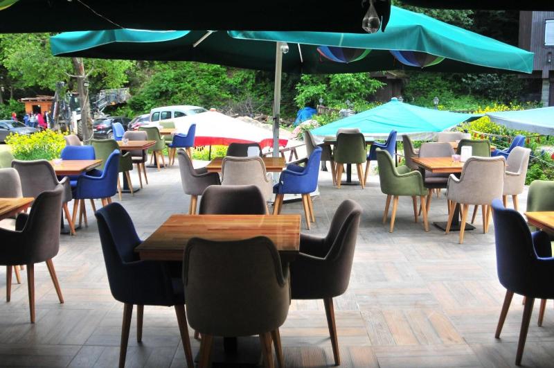 Dilek Suit & Cafe image