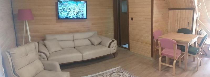 Dilek Suit & Cafe image
