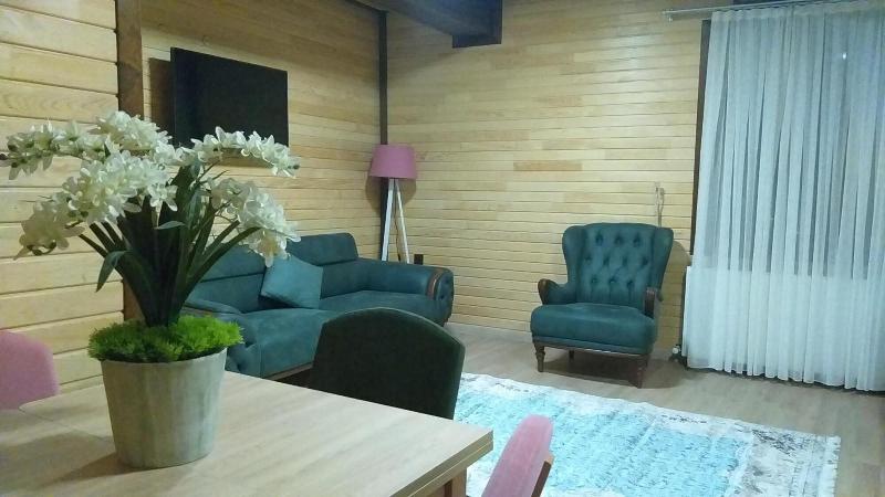 Dilek Suit & Cafe image