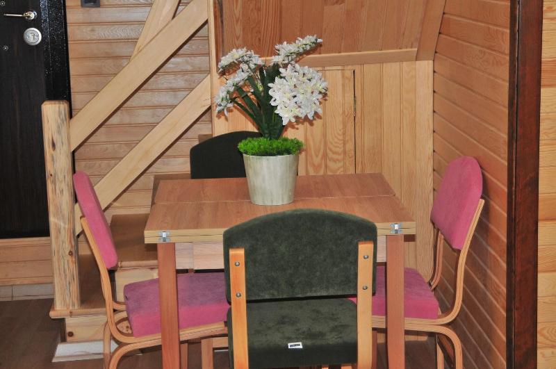 Dilek Suit & Cafe image