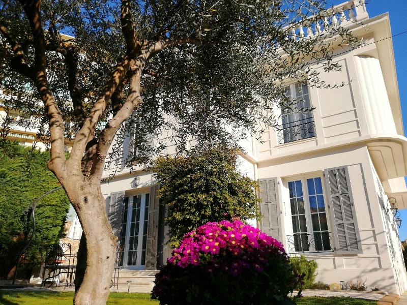 B&B Villa Blanche image