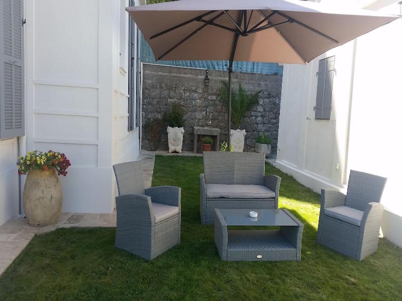 B&B Villa Blanche image