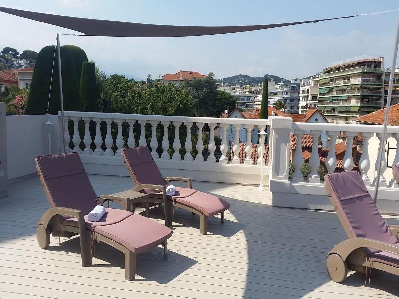 B&B Villa Blanche image
