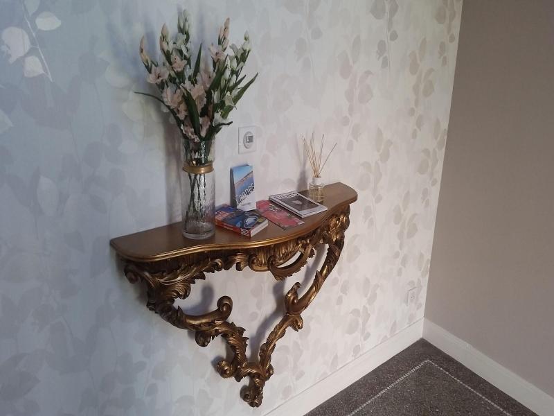 B&B Villa Blanche image