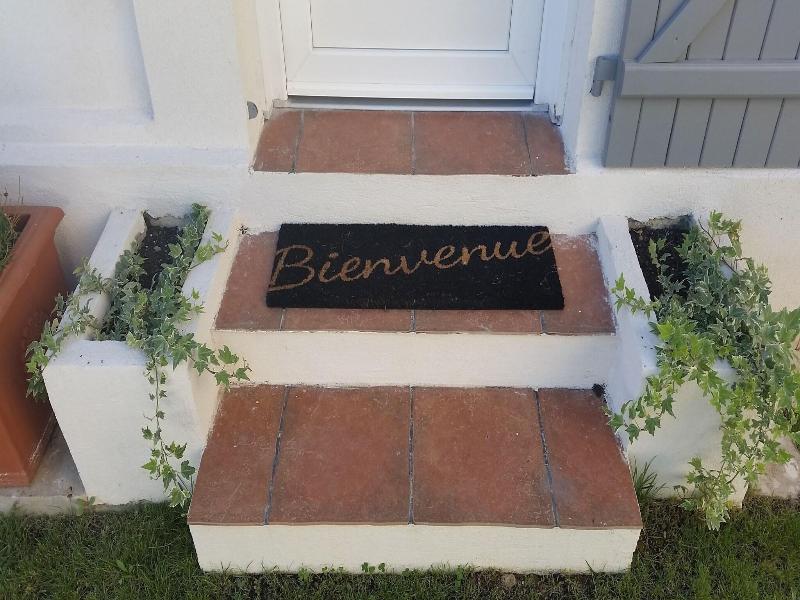 B&B Villa Blanche image
