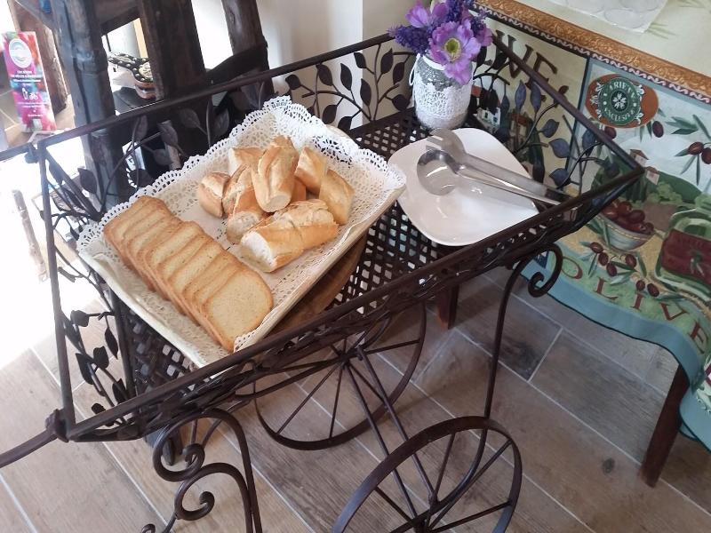 B&B Villa Blanche image
