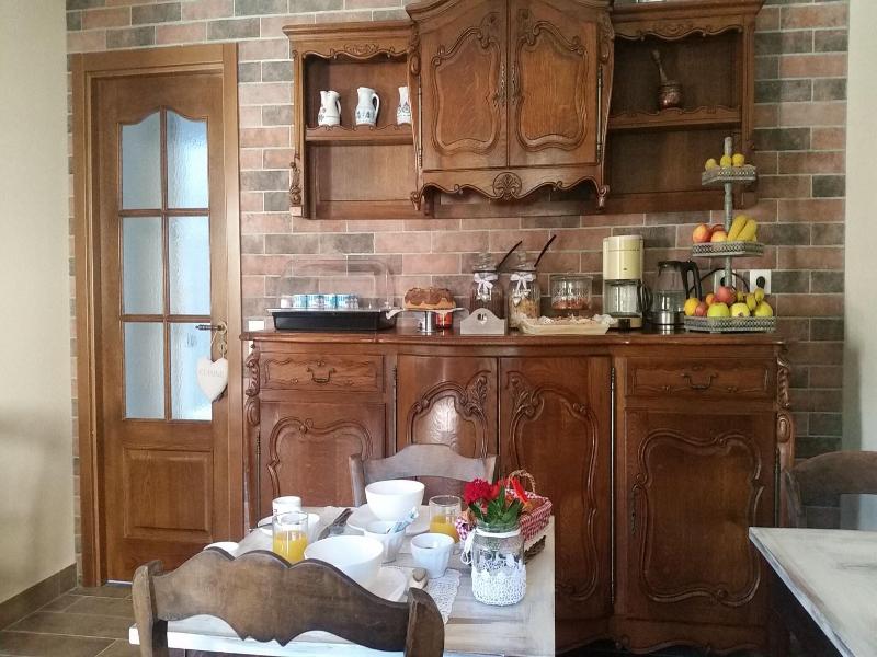 B&B Villa Blanche image