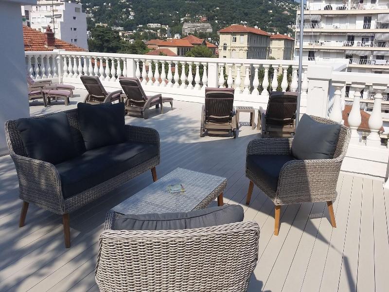B&B Villa Blanche image