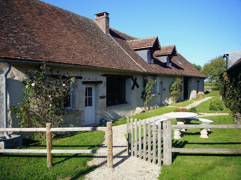 Le Clos Limeray image