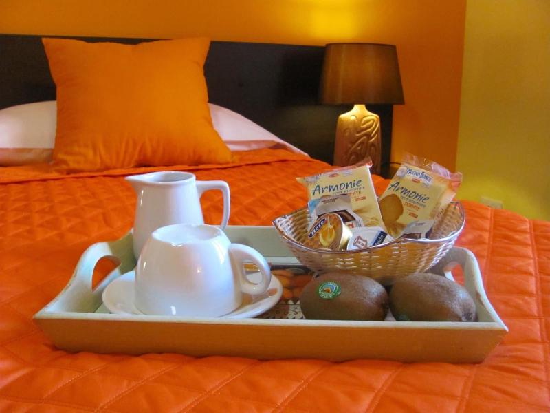 B&B Domu Mea image