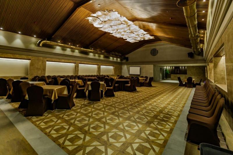 Hotel Sai Palace, Mangalore