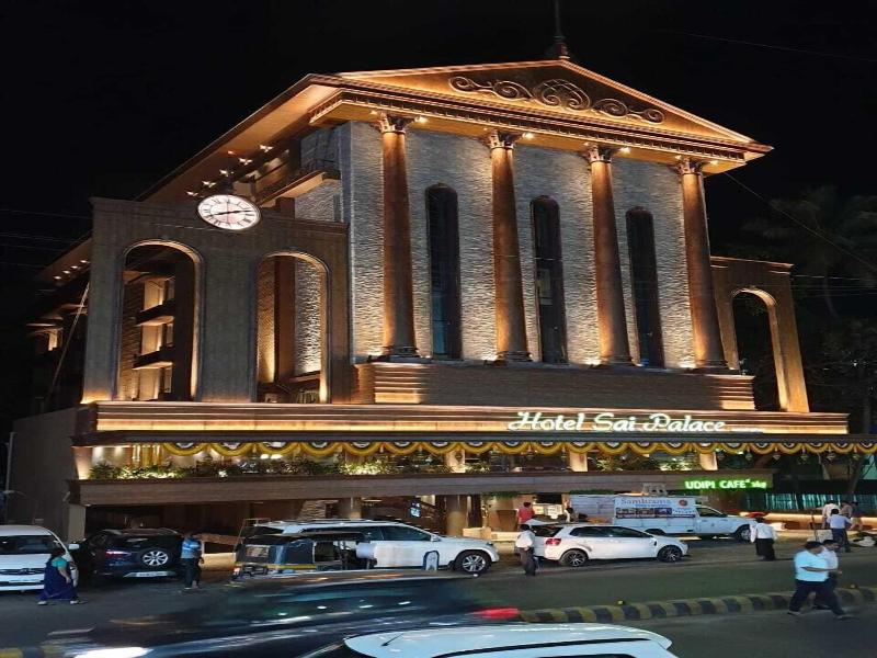 Hotel Sai Palace, Mangalore