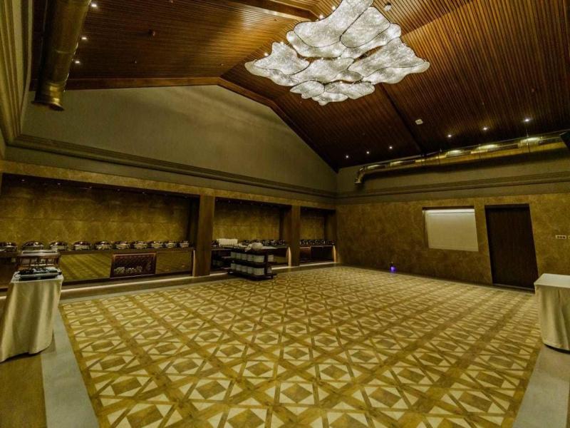 Hotel Sai Palace, Mangalore