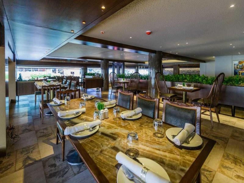 Hotel Sai Palace, Mangalore