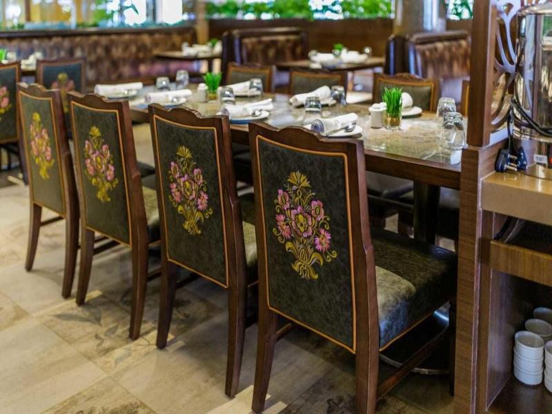 Hotel Sai Palace, Mangalore