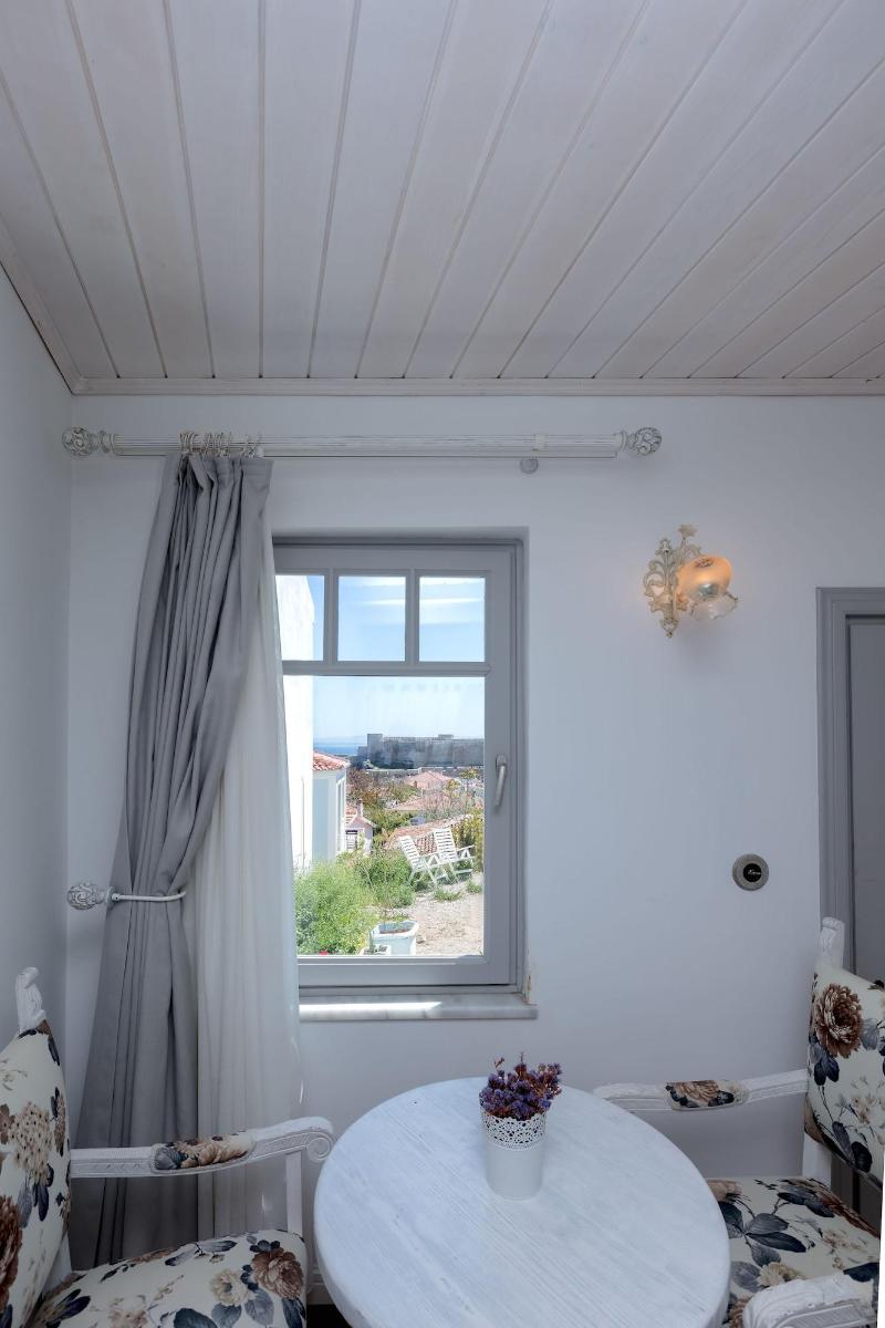 Ela Tenedos Hotel - Adults Only - Special Class