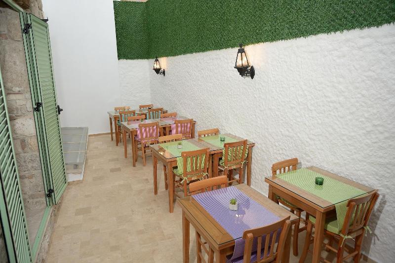 Brothers Cesme Boutique Hotel image