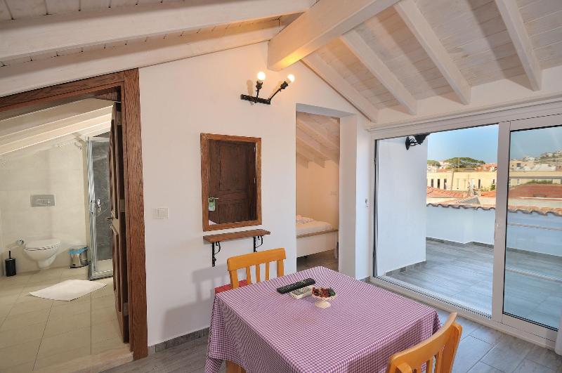 Brothers Cesme Boutique Hotel image