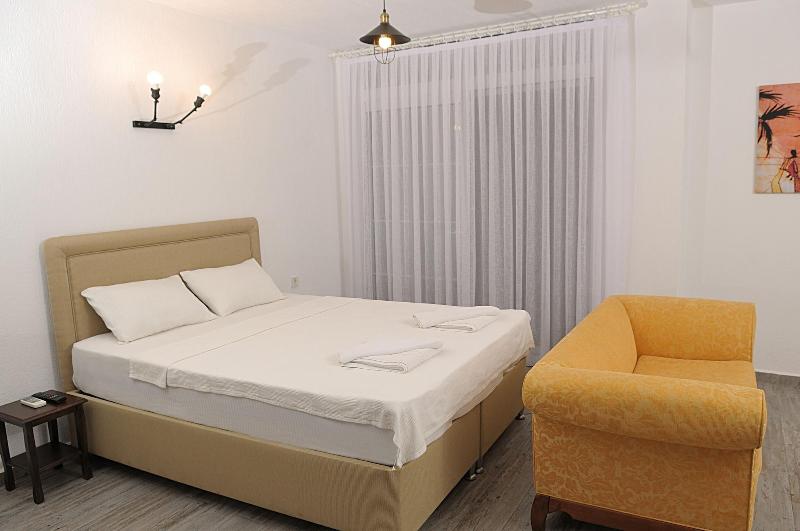 Brothers Cesme Boutique Hotel image