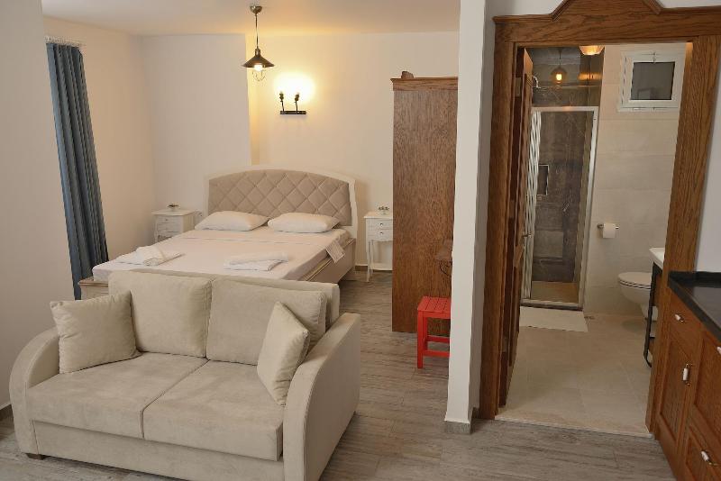 Brothers Cesme Boutique Hotel image
