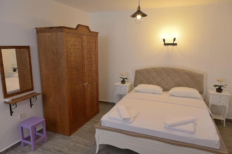 Brothers Cesme Boutique Hotel image