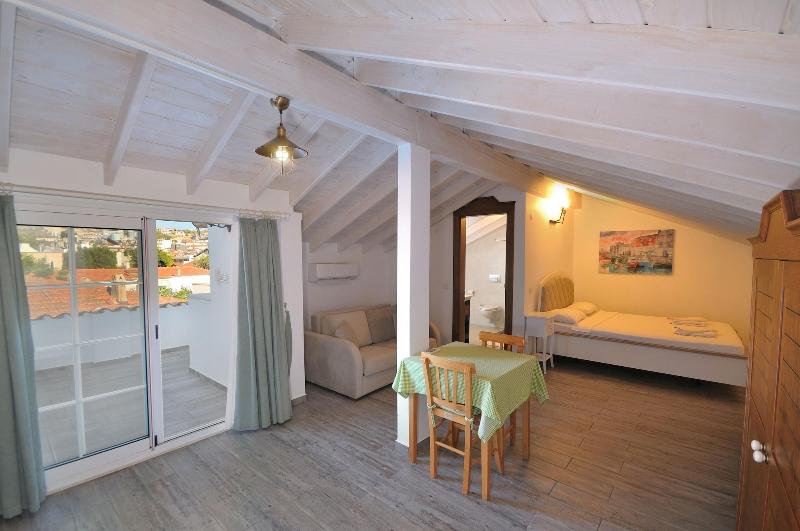 Brothers Cesme Boutique Hotel image