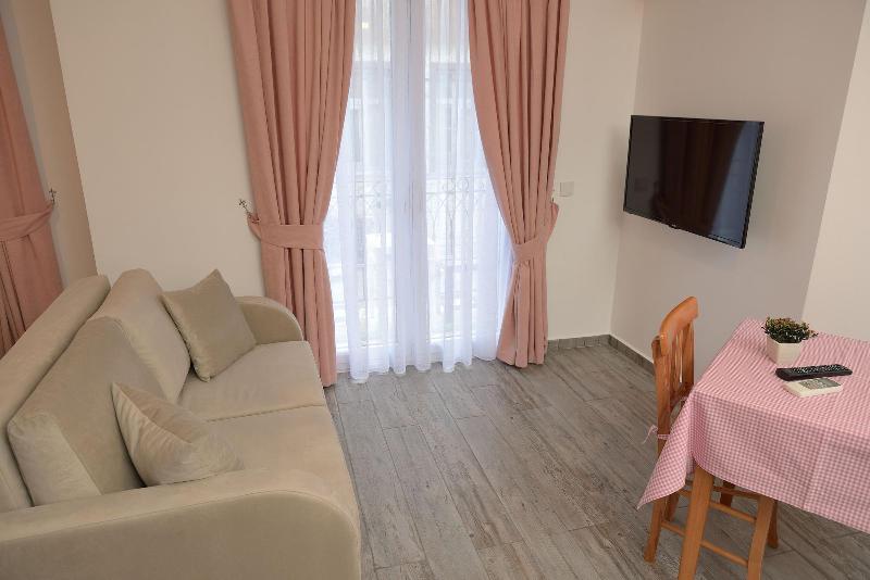 Brothers Cesme Boutique Hotel image