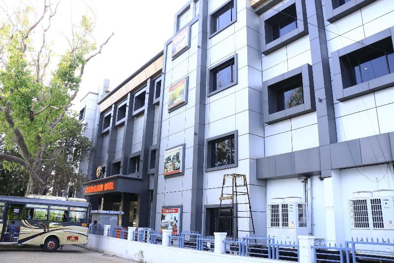 Cosmopolitan Hotel image