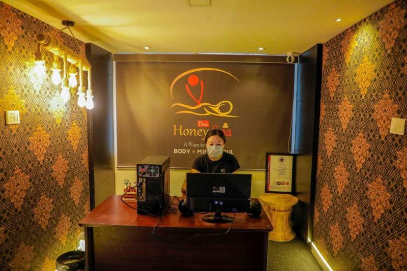 Cosmopolitan Hotel image