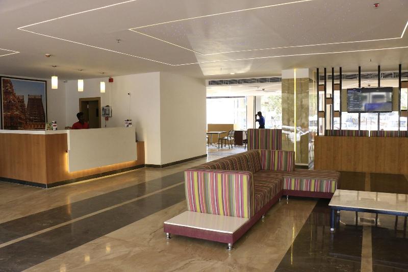 Cosmopolitan Hotel image