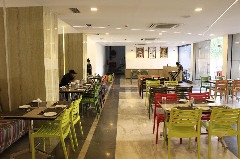 Cosmopolitan Hotel image