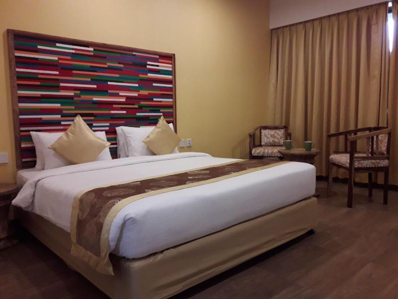 Cosmopolitan Hotel image