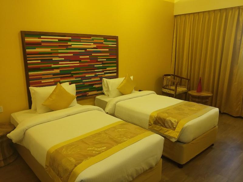 Cosmopolitan Hotel image