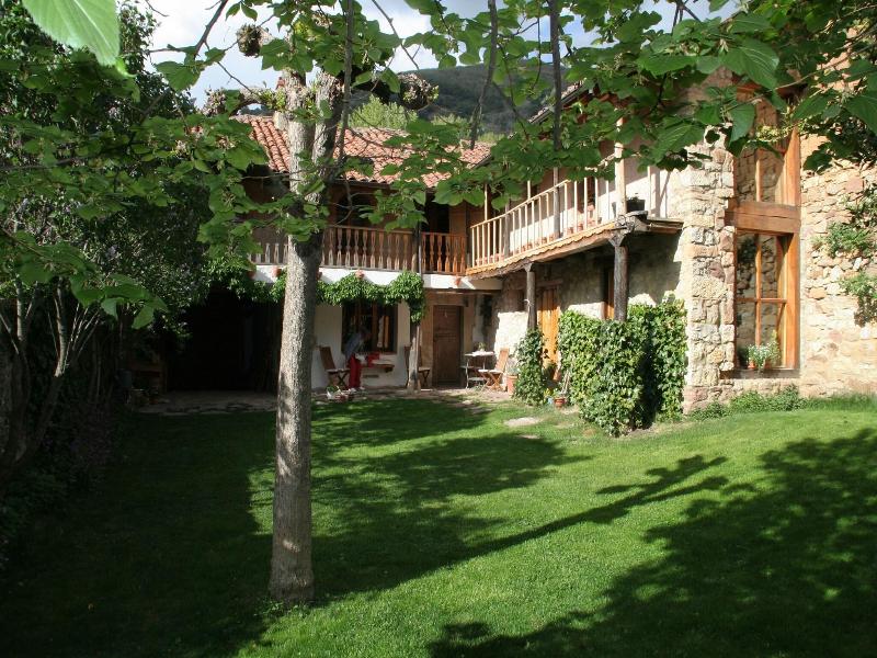 El Canto Del Gallo image
