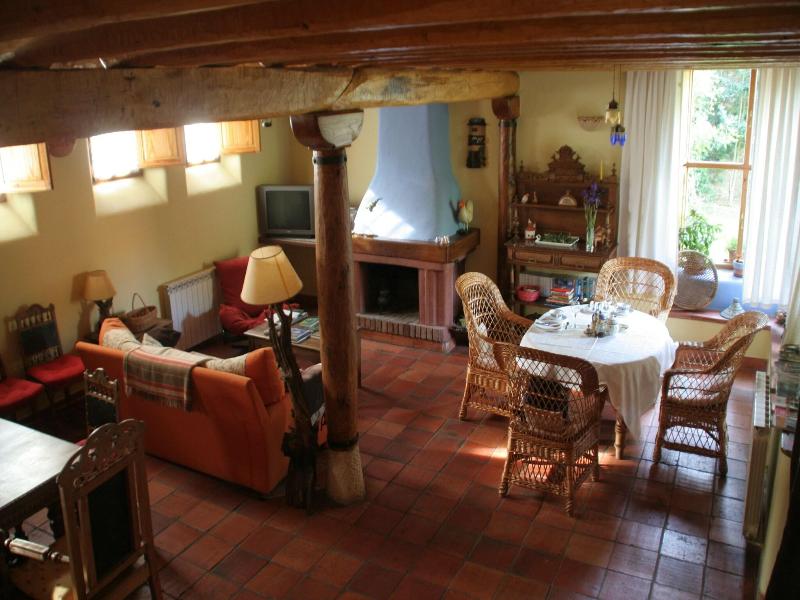 El Canto Del Gallo image