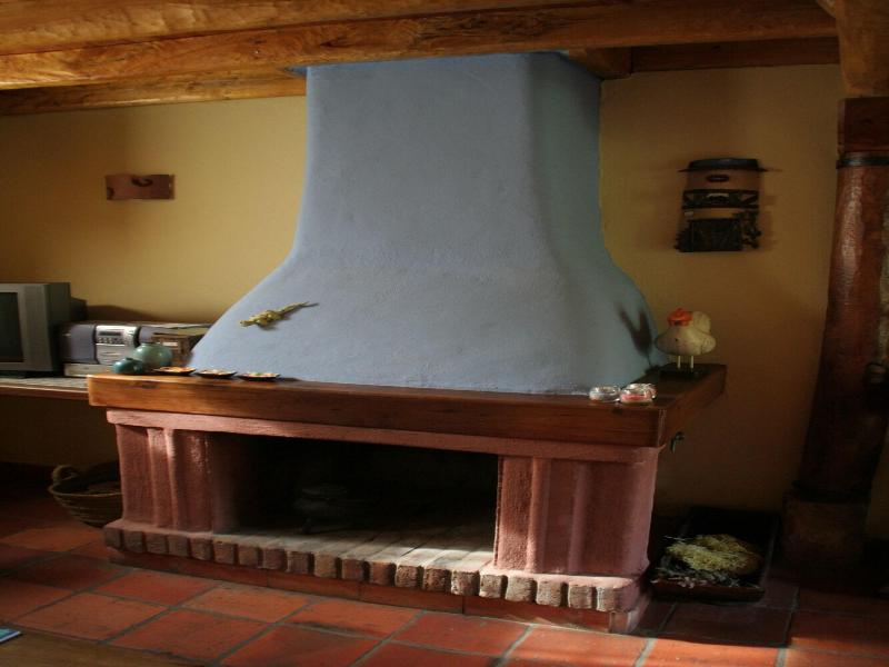 El Canto Del Gallo image