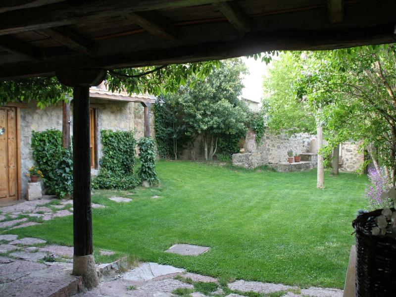 El Canto Del Gallo image