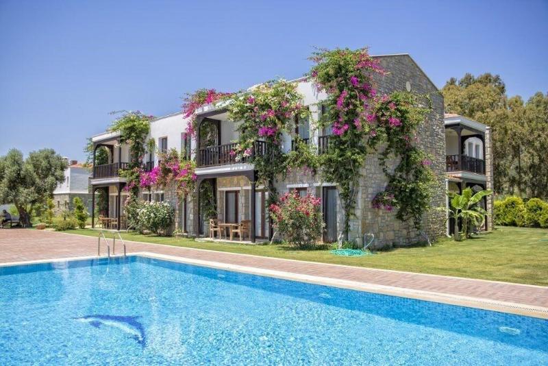 Datca Doris Butik Otel - Special Class image