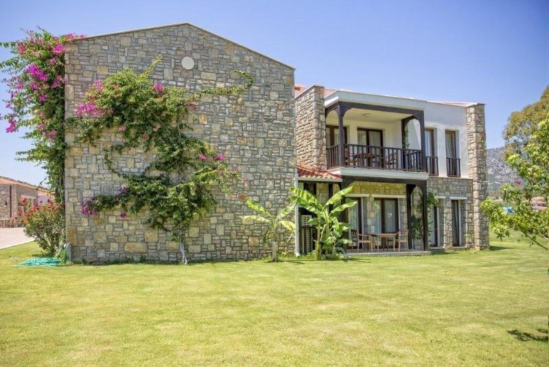 Datca Doris Butik Otel - Special Class image
