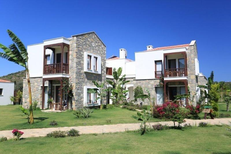 Datca Doris Butik Otel - Special Class image