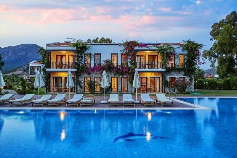 Datca Doris Butik Otel - Special Class image