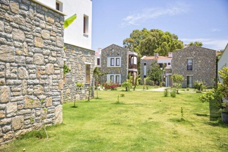 Datca Doris Butik Otel - Special Class image