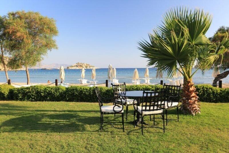 Datca Doris Butik Otel - Special Class image