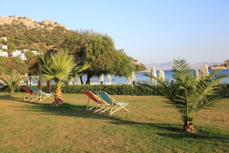 Datca Doris Butik Otel - Special Class image