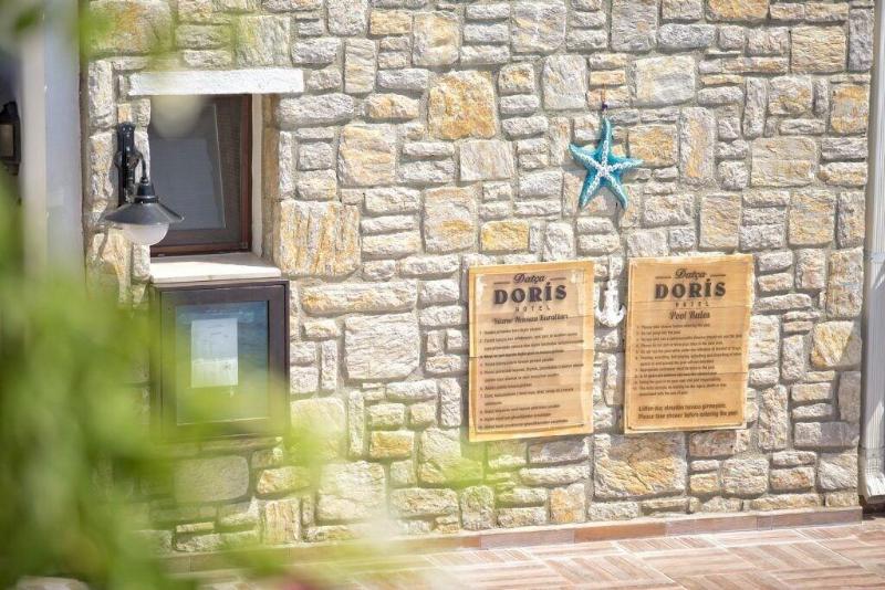 Datca Doris Butik Otel - Special Class image