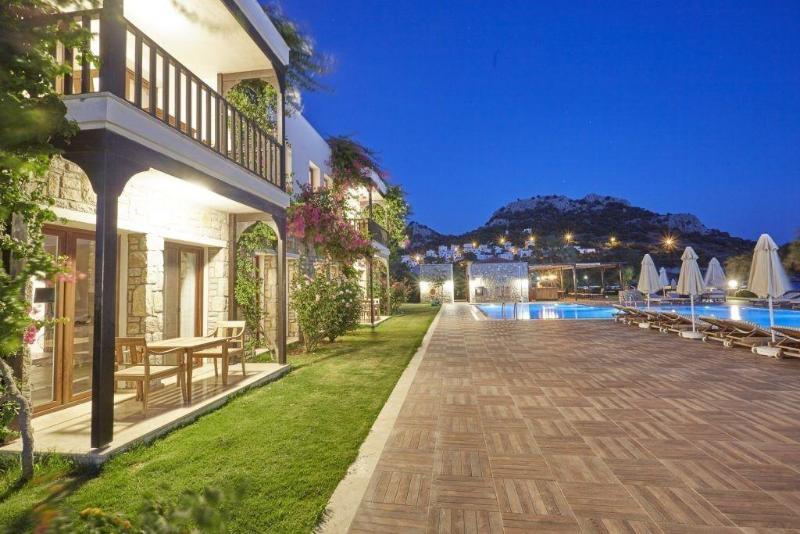 Datca Doris Butik Otel - Special Class image