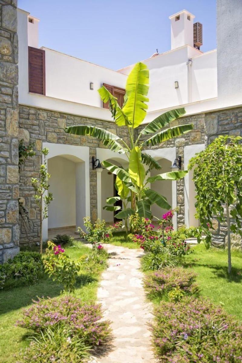 Datca Doris Butik Otel - Special Class image