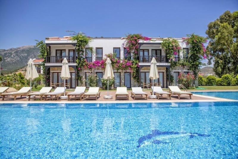 Datca Doris Butik Otel - Special Class image